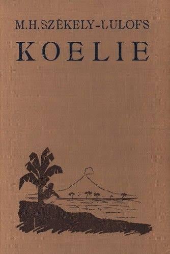 M.H.Szekely - Lulofs - Koelie, Gelezen, Ophalen of Verzenden, Nederland, M.H.Szekely - Lulofs