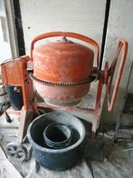 Betonmolen--  merk  Lescha, Doe-het-zelf en Verbouw, Ophalen