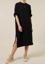 Nieuwe 10Days prachtige zwarte sweater jurk S, Verzenden, Zwart, 10days, Nieuw