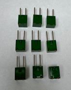 Tekno gereedschapskist trailer/oplegger/tautliner, Ophalen of Verzenden, Gebruikt, Bus of Vrachtwagen