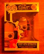 1195 Groot With Detonator Marvel I Am Groot Funko Pop, Ophalen of Verzenden, Zo goed als nieuw