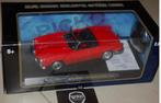SALE !! 1:18 ALFA ROMEO GIULIETTA SPYDER red Ricko box WRH, Verzenden, Zo goed als nieuw, Auto, Overige merken