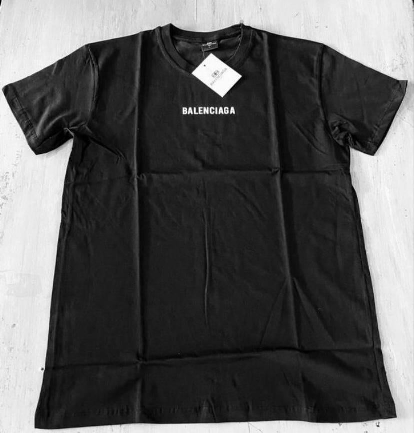Balenciaga, Kleding | Heren, T-shirts, Verzenden, Nieuw, Overige kleuren