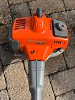 2x husqvarna trimmers bosmaaiers, Tuin en Terras, Bosmaaiers, Ophalen