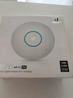 Ubiquiti UAP-AC-PRO, Computers en Software, Accesspoints, Ophalen of Verzenden, Ubiquiti
