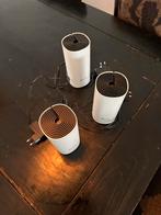 TP-Link Deco M4 Mesh Wifi Systeem (3-pack), Ophalen of Verzenden, Zo goed als nieuw