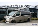 Westfalia Ford Nugget Plus 130pk Aut. (bj 2021), Automaat, Buscamper of Camperbus, Airbags, Diesel