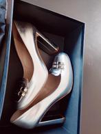 Emporio Armani schoenen maat 37 als nieuw €409, Ophalen of Verzenden, Gebruikt