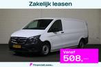 Mercedes-Benz Vito 114 CDI XL Automaat Koelwagen, Automaat, Gebruikt, Euro 6, 4 cilinders