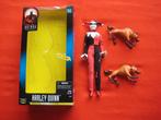 Batman animated Harley Quinn groot figuur, Ophalen of Verzenden, Zo goed als nieuw, Tv, Actiefiguur of Pop