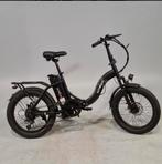 Windgoo vouwfiets electronisch, Fietsen en Brommers, Steps, Ophalen of Verzenden, Zo goed als nieuw