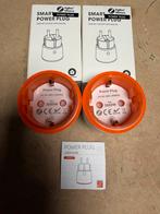 ZigBee Smart Power Plugs (2 stuks) - Max 3680W, Ophalen of Verzenden, Nieuw