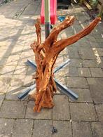 Mangrove hout 120cm en dik 10kg zwaar, Dieren en Toebehoren, Vissen | Aquaria en Toebehoren, Ophalen