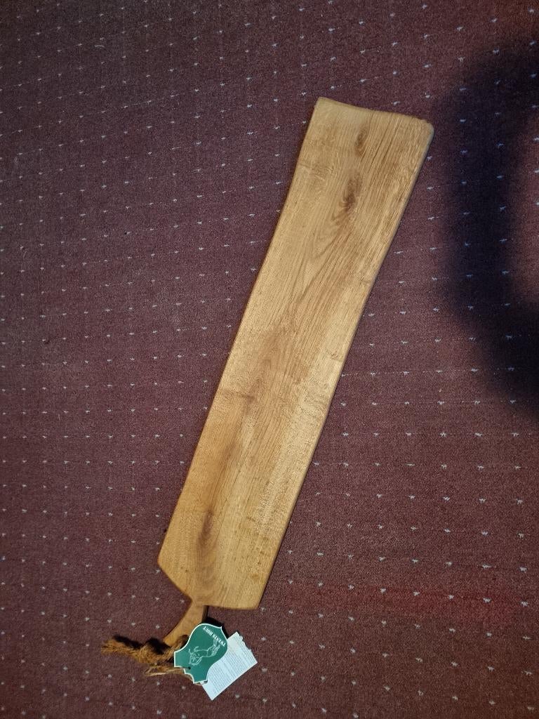 snijplank lang, Ophalen, Nieuw