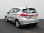 Ford Fiesta 1.0 EcoBoost Connected | AIRCO | DAB | START STO, Voorwielaandrijving, 12 maanden, Stof, Gebruikt