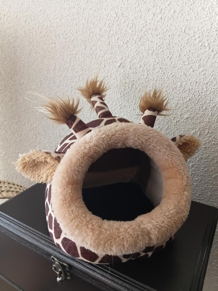 Cavia huisje slaapplek, Ophalen of Verzenden