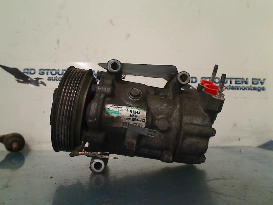 Airco Pomp Mini Mini (R56) (2006-11/2010-03) 694250103, Gebruikt, Petuelring 130, München 80809, , Duitsland, Mini, Minikundenbetreuung@mini.de