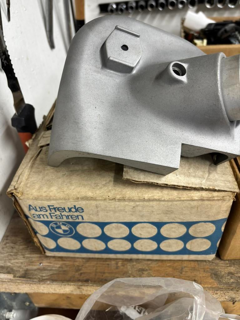 BMW /5/6/7 R100RS R90S K75 K100 Onderdelen, Motoren, Onderdelen | Oldtimers, Ophalen of Verzenden, Gebruikt