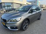 BMW 2-Serie Gran Tourer 218I AUT 7 PERSON PANO LED LEDER, Auto's, BMW, 136 pk, 2-Serie Gran Tourer, 19 km/l, 3 cilinders