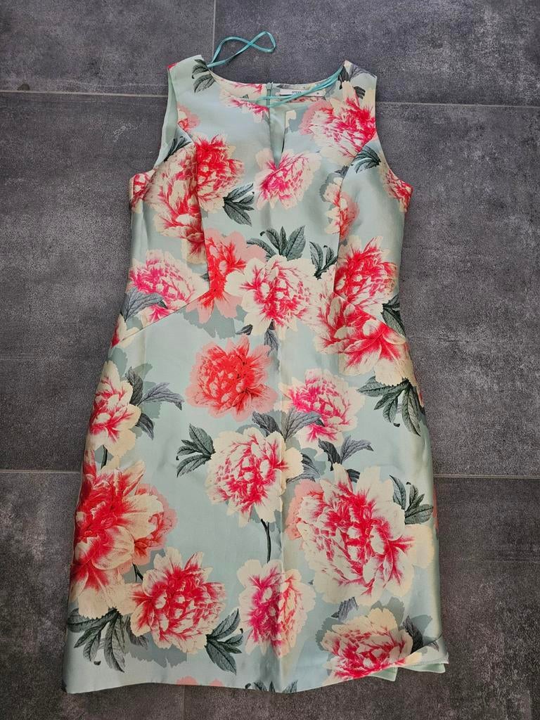 Jurkje maat 38 steps, Kleding | Dames, Jumpsuits, Steps, Ophalen of Verzenden, Zo goed als nieuw, Maat 38/40 (M)