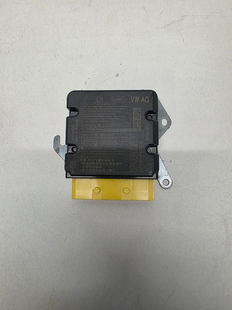 Airbagmodule Golf 7 VII 5Q0959655D , Gebruikt, -, Volkswagen, -