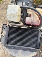 Piaggio Hexagon radiateur plug and play, Ophalen of Verzenden