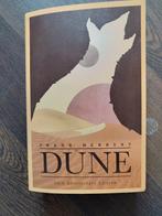 Dune - Engelstalig, Ophalen of Verzenden, Zo goed als nieuw, Frank Herbert