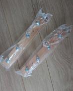 2x nieuwe kapstok Ikea 'Flang'., Verzamelen, Glas en Borrelglaasjes, Ophalen of Verzenden, Nieuw, Overige typen