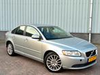 Volvo S40 2.0D Edition ll Automaat Nieuwe APK 2027, Euro 5, 136 pk, Gebruikt, 4 cilinders