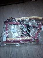 Zgan eskadron halster, Dieren en Toebehoren, Ophalen of Verzenden, Nieuw, Dressuur