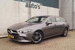 Mercedes-Benz CLA-Klasse Shooting Brake 180 Business Solutio, Automaat, CLA, 136 pk, Gebruikt