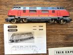 Trix Express  set, Gebruikt, Gelijkstroom, Trix, Wagon
