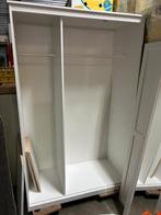 Ikea Songesand kledingkast 120x60x191 - mist scharnieren, Ophalen, Overige materialen, Met deur(en), Gebruikt