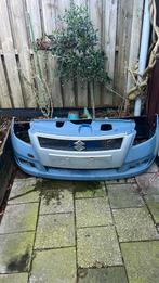 Suzuki swift voor bumper, Ophalen of Verzenden, Voor, Suzuki, Bumper