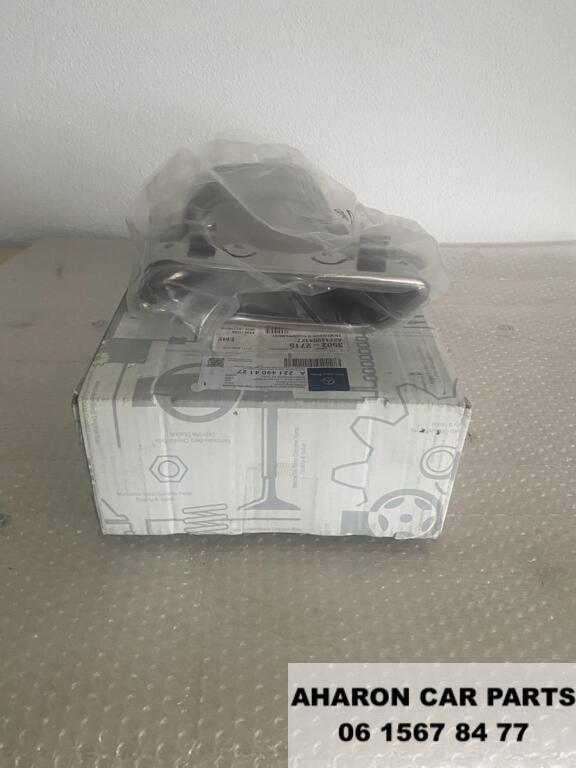 W222 W216 W231 AMG Uitlaat Links A2214904127 Nieuwe Orig 134, Auto-onderdelen, Uitlaatsystemen, Nieuw