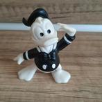 Donald Duck zwart wit 1996 Bully The Walt Disney Company, Ophalen of Verzenden, Donald Duck, Nieuw, Beeldje of Figuurtje