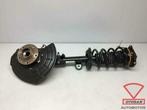 fiat 500x 2018 veerpoot fusee compleet links 00520568010, Gebruikt, Stellantis Europe S.p.A., Ophalen of Verzenden, Info@stellantis.com