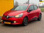Renault Clio 0.9 TCe Night & Day Bj 2013 Airco Navigatie Pdc, Voorwielaandrijving, 540 kg, 23 km/l, Origineel Nederlands