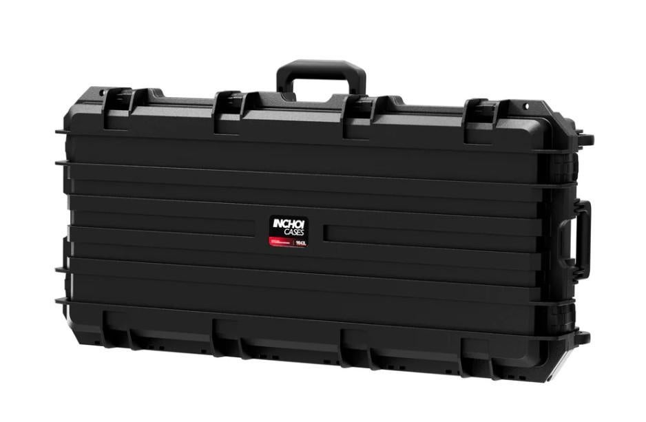 GunGear wapenkoffer 9843L Stoot-Stof-Waterbestendige Hardcas, Ophalen of Verzenden, Nieuw