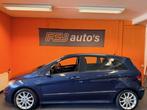 Mercedes-Benz B-klasse 200 TURBO / SPORT / VEEL OPTIE'S / TO, Auto's, Mercedes-Benz, Voorwielaandrijving, Stof, Gebruikt, Zwart