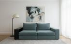 bankstel Sofa zetel FLEXFORM groundpiece, Ophalen, Gebruikt, 75 tot 100 cm, Vierpersoons of meer