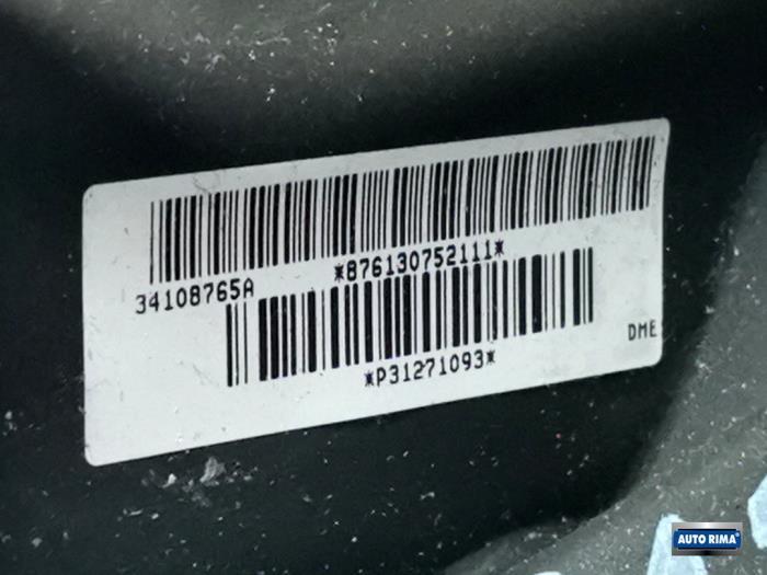 Stuurwiel van een Volvo XC60, Gebruikt, -, -, Ophalen of Verzenden