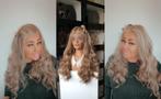 Luxe Lace Pruiken - Pruik - Wig - Frontlace - - Nieuw - VOL-, Ophalen of Verzenden, Nieuw, Pruik of Haarverlenging
