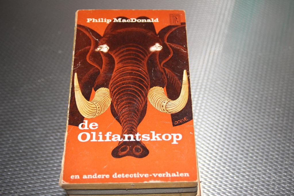 prisma boeken pockets diversen, Boeken, Ophalen of Verzenden, Gelezen