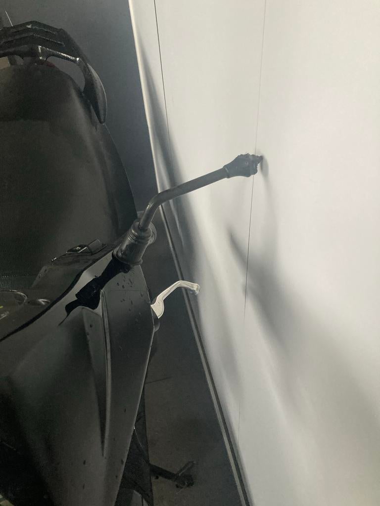 Sym Orbit - Perfecte staat!, Fietsen en Brommers, Brommeronderdelen | Scooters, Ophalen, Zo goed als nieuw, Overige typen, SYM