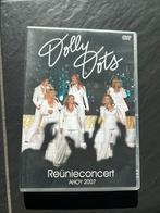 Dolly Dots Reünieconcert DVD - Ahoy 2007, Cd's en Dvd's, Alle leeftijden, Ophalen of Verzenden, Zo goed als nieuw, Muziek en Concerten