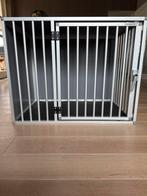 Hundos Hondenbench, Ophalen, Zo goed als nieuw