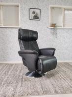 Himolla Easyswing Relaxfauteuil - Comfort en Stijl, Huis en Inrichting, Gebruikt, Info@himolla.com, Lange Strasse 24, 84416 Taufkirchen/Vils, Germany