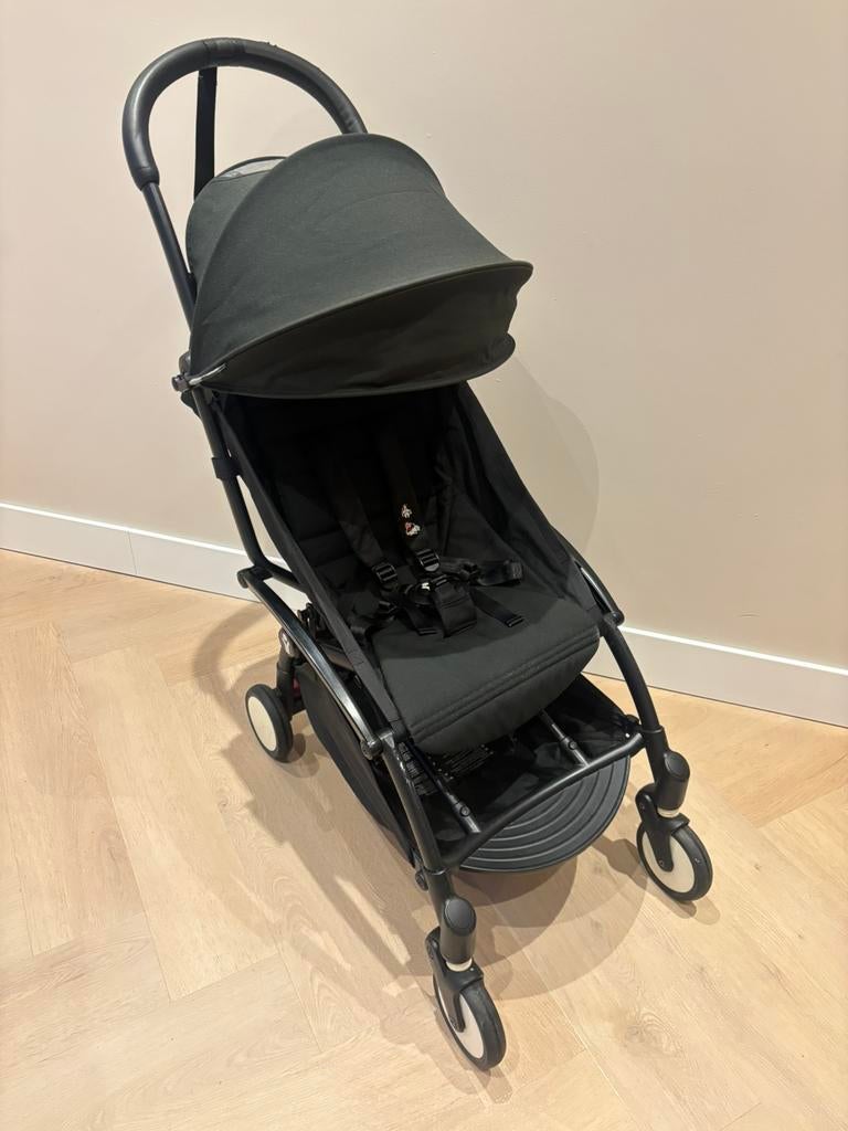 Yoyo buggy, Kinderen en Baby's, Buggy's, Ophalen of Verzenden, Zo goed als nieuw