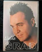 Grad Damen Liefde Dvd, Alle leeftijden, Ophalen of Verzenden, Gebruikt